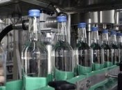 "Укрспирт" приостановил производственные мощности