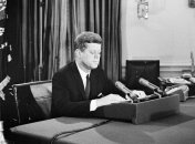 Кеннеди мог бы выжить?