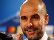 Гвардиола назвал самого сильного соперника в своей карьере