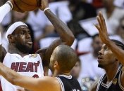 "Майами" - чемпион НБА