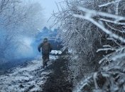 Какая сейчас ситуация на фронте