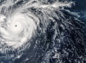 На Калифорнию обрушилась буря 