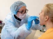 МОЗ проводить експертизу вітчизняного виробника тест-систем