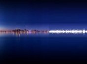 Создано устройство для трансляции звука из-под поверхности воды