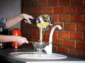 Маленькая хитрость