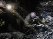 Во Львовской области пятые сутки 26 горняков бастуют под землей