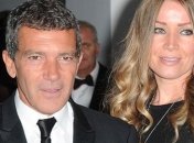 Карантин розлучив Антоніо Бандераса з дружиною Ніколь