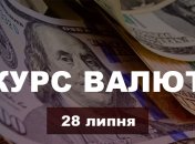 Долар продовжує падіння, злотий тримається: курс валют в Україні