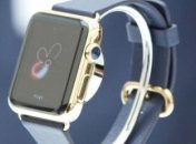 В Сети появилась информация о первой игре для Apple Watch