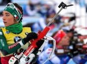 Биатлон. Сегодня в Оберхофе пройдут эстафеты