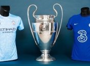 "Манчестер Сити" 0:1 "Челси": видео гола