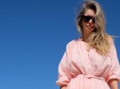 Віра Брежнєва знову опинилася в незручному становищі