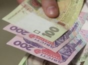 В Украине возросли зарплатные долги до 2,2 миллиарда