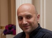 Захар Прилепин презентовал роман "Обитель"