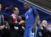 "Ювентус" нашел замену Погба 