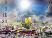 Суббота встретит дождем, а воскресенье солнышком: синоптики озвучили прогноз погоды в Украине на выходных