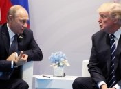 Трамп о встрече с Путиным: это было потрясающе