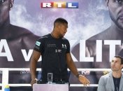 Дэвид Хэй: Кличко выглядит просто ужасно