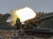 Боевики с начала суток 8 раз обстреляли позиции украинских сил в зоне АТО