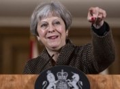 Мэй о переговорах по Brexit : Итак, мы зашли в тупик