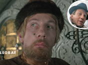 Савелий Крамаров умер 6 июня 1995 года