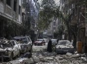 Сирийская оппозиция угрожает сорвать переговоры