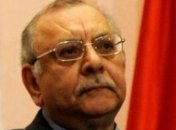 ﻿Биография и.о. президента Египта Адли Мансура 