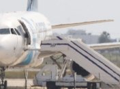 В МИД Египта сообщили об обнаружении обломков лайнера А320