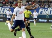 "Рома" обыграла "Тоттенхэм" в голевом матче (Видео)