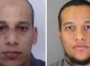 Установлены личности напавших на редакцию Charlie Hebdо