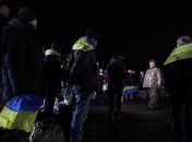 У Порошенко объявили, сколько из освобожденных заложников оказались дезертирами