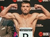 Украинец Деревянченко может встретиться с чемпионами Чарло или Канело