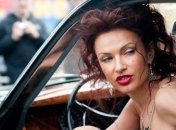 Таких фотографий Эвелины Бледанс не видел еще никто