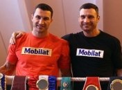 Владимир Кличко: Сколько себя помню, всегда ориентировался на брата