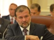Балога: Тимошенко должна перестать выставлять требования