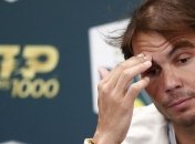 Надаль дал новую информацию о своем здоровье перед Итоговым турниром