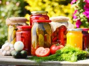 Время и стекло: как и сколько можно хранить заготовки