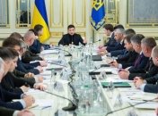 Закрытое заседание СНБО: Данилов поведал о чем шла речь 