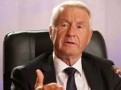 Ягланд будет просить Путина помиловать Сенцова