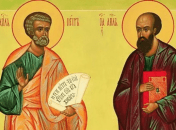 Когда отмечается День святых Петра и Павла в 2024 году