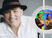 Анатолий Гнатюк из "Лото-Забавы"