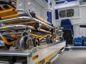 В "Голосе Украины" опубликован закон о неотложных мерах в сфере здравоохранения