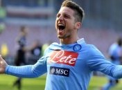 Рома проявляет интерес к вингеру Наполи