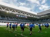 Россия - Словакия: где смотреть онлайн-трансляцию 15 июня на Евро-2016