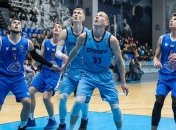 Днепр не сумел обыграть чемпиона Беларуси в Кубке ФИБА