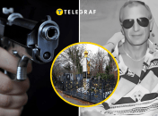 Что известно об убийстве одесского "Карабаса" и как выглядит его могила