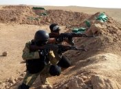 Иракских суннитов вооружат для борьбы с ИГ