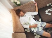 Там, где вы отдыхаете, не место для "заначки"