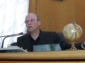 Зварыч: президентство Обамы - не лучший вариант для Украины