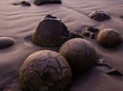 Ученые обнаружили мрамор на поверхности Марса